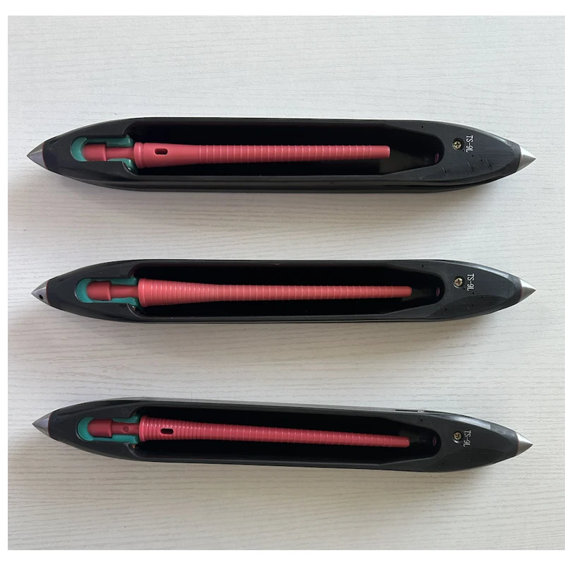 bobbin pirn for auto pirn change shuttle in shuttle weaving machine parts