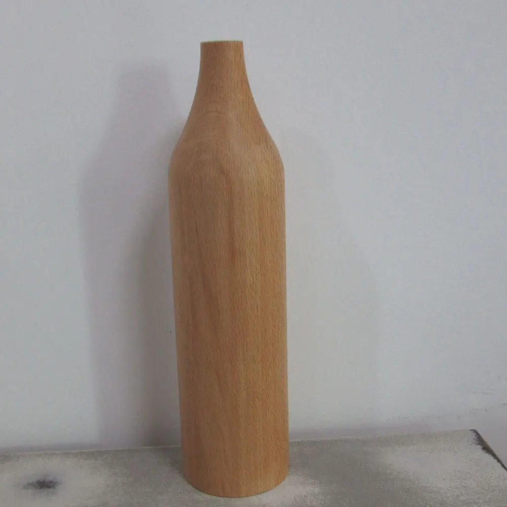 Small wooden fruit tray, ornaments, snack tray, Paulownia, vintage, solid wood candy tray in the living room