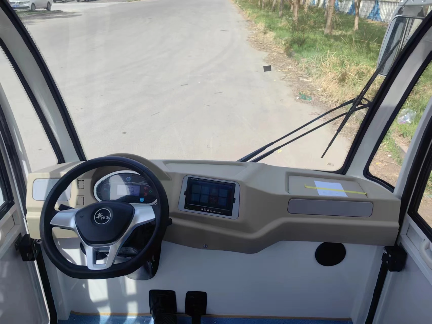 8 seats golf car price cheap 5kw electric golf car 20-seater golf cars