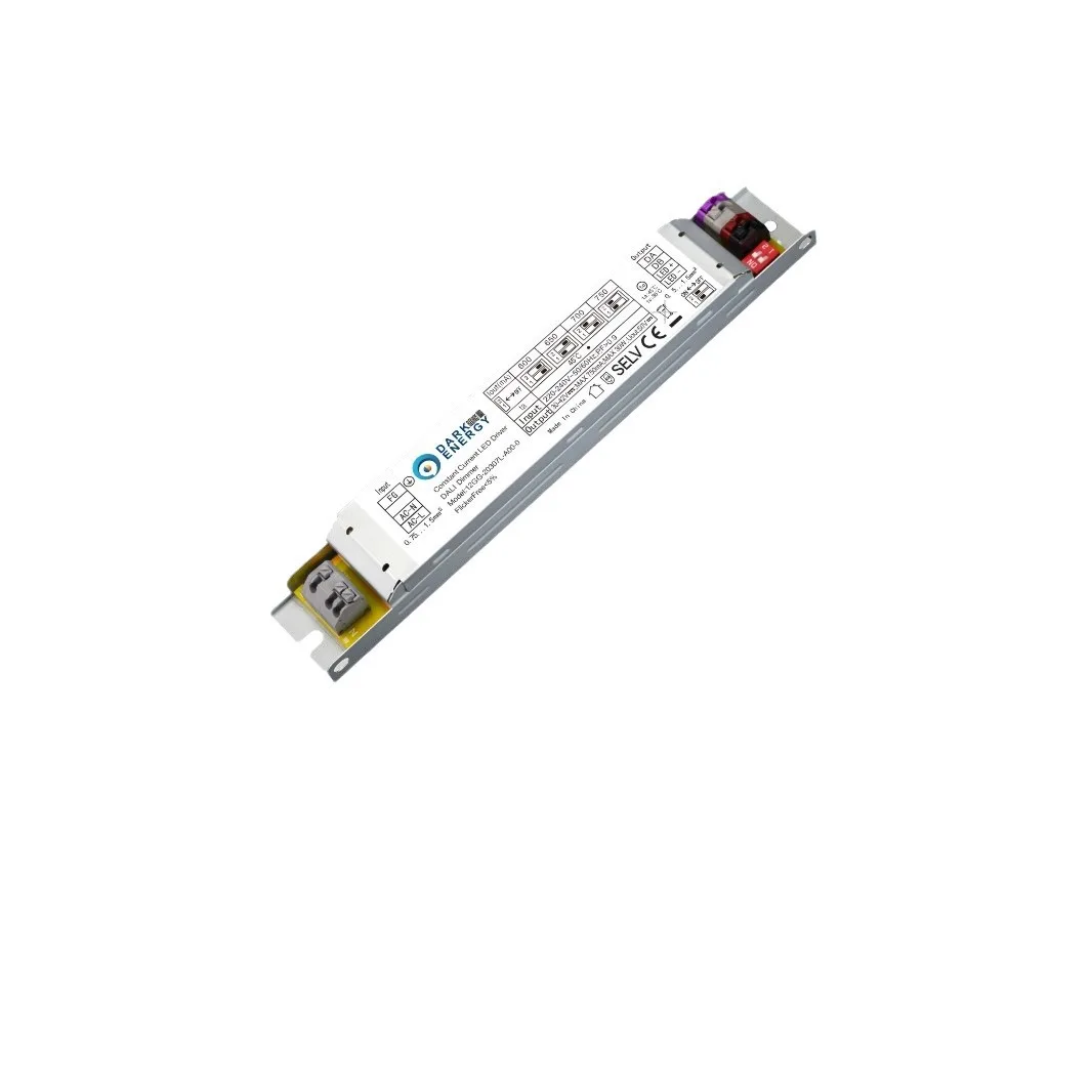 Изолированный светодиодный драйвер 20 Вт