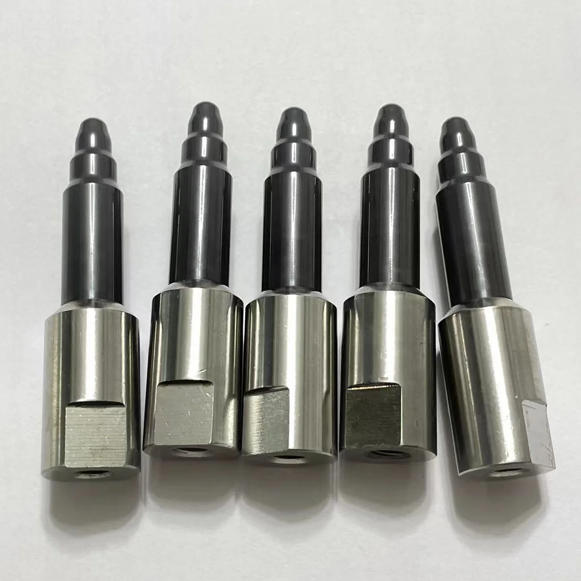 Устойчивость к сварке нитрид кремния керамический 304 из нержавеющей стали установочный/направляющий штифт для точечной/Болтовой сварки