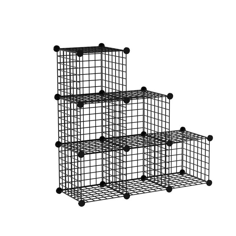 Высококонкурентоспособные цены, складные металлические каркасные стойки, поддоны, складные поддоны, клетка для хранения поддонов