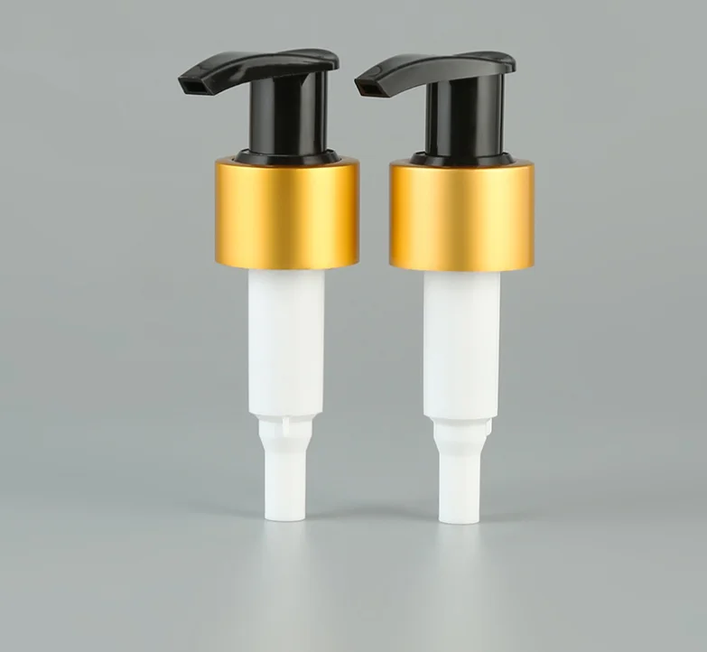 24/410 28/410 Liquid Soap Customized plastic lotion pump for bottle