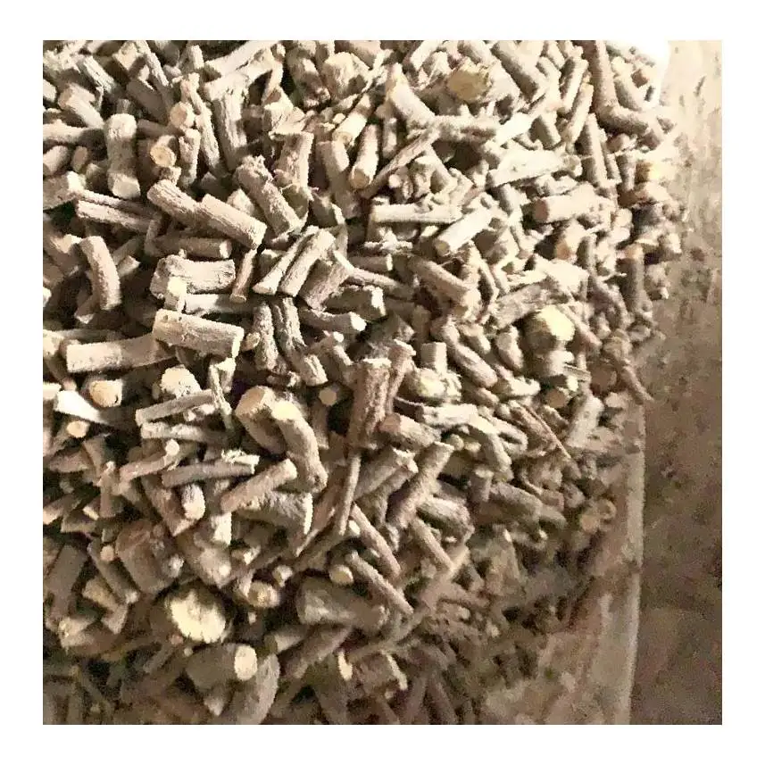 Best quality traditional medicine machine cut licorice root in bulk factory direct selling from Uzbekistan