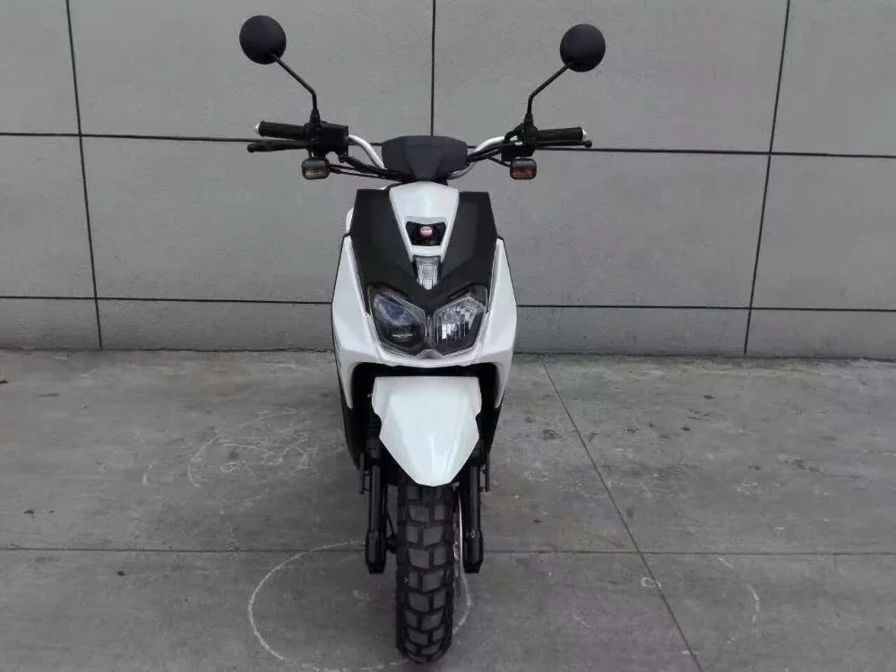  Лидер продаж скутер с педалью высококачественный газовый мотоцикл 50CC & 150CC BWS