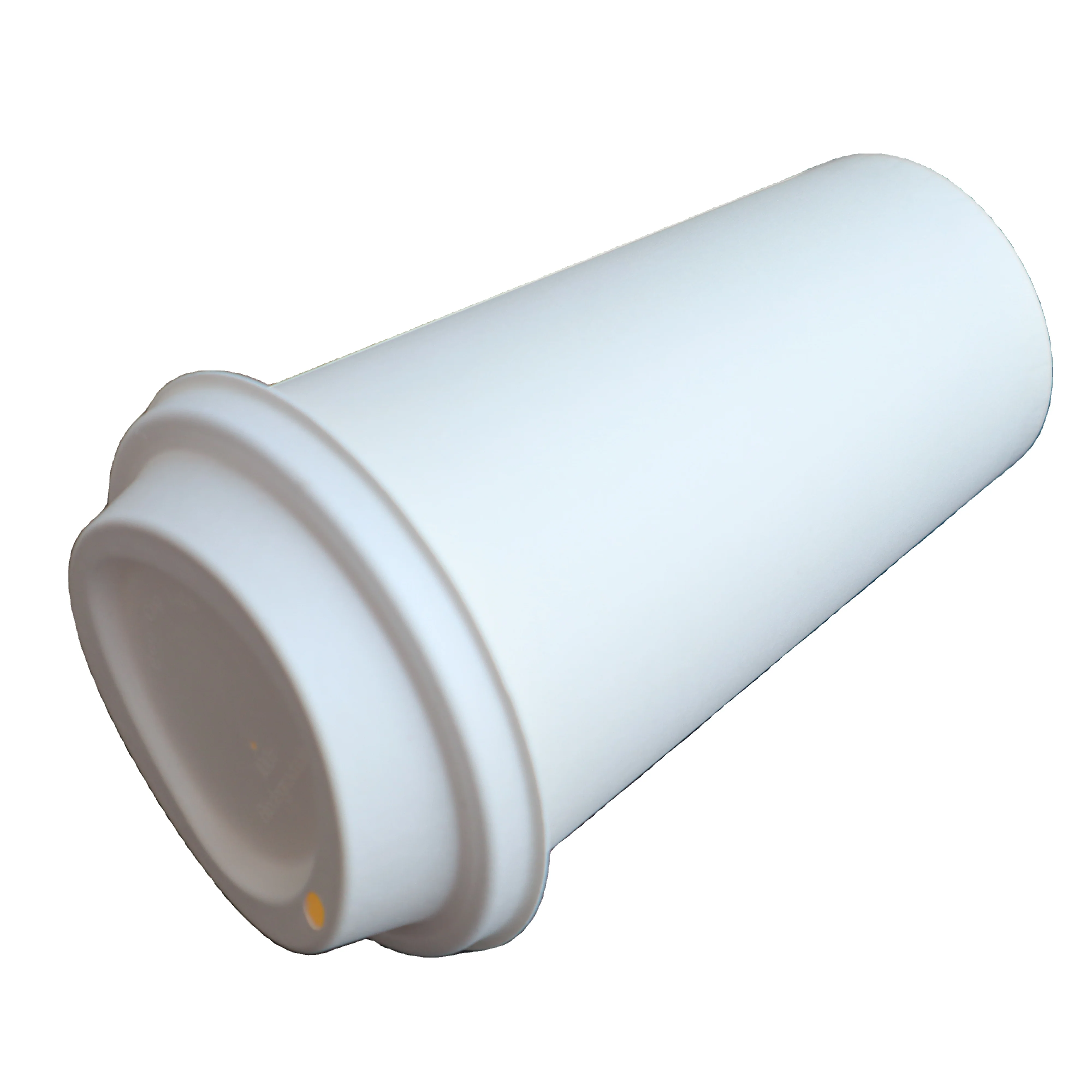 
New design disposable bagasse paper cup lid with high quality 