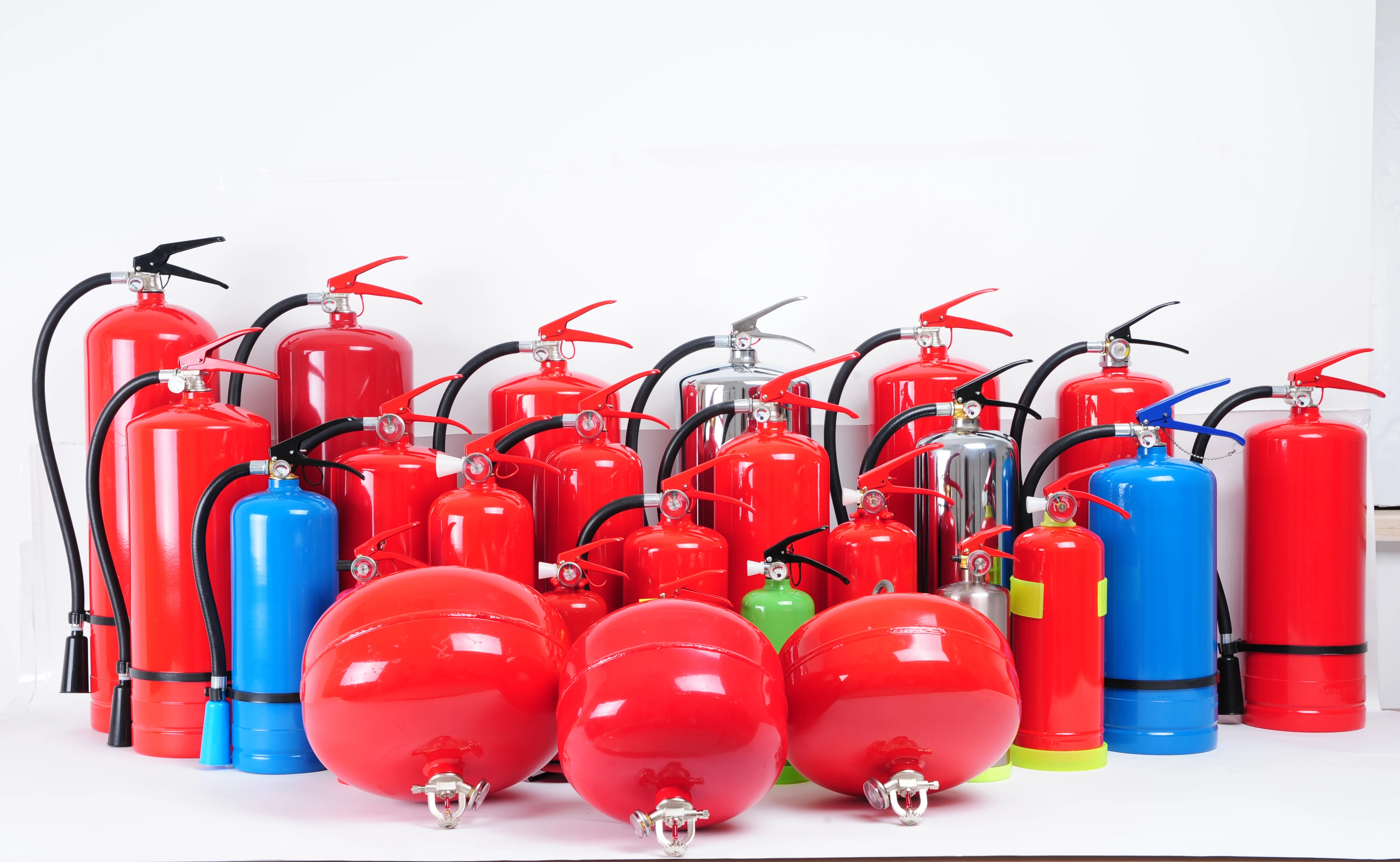 6 кг dcp автоматический сухой порошок огнетушитель потолок abc Огнетушитель