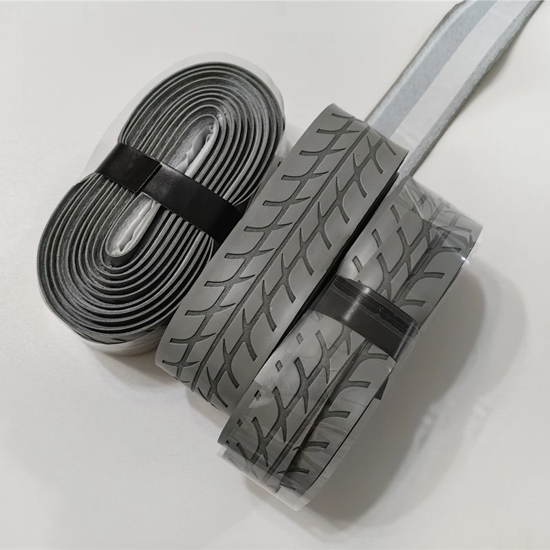 Custom logo High quality Non-slip soft and tacky PU floorball grips durable PU grips for Ice hockey