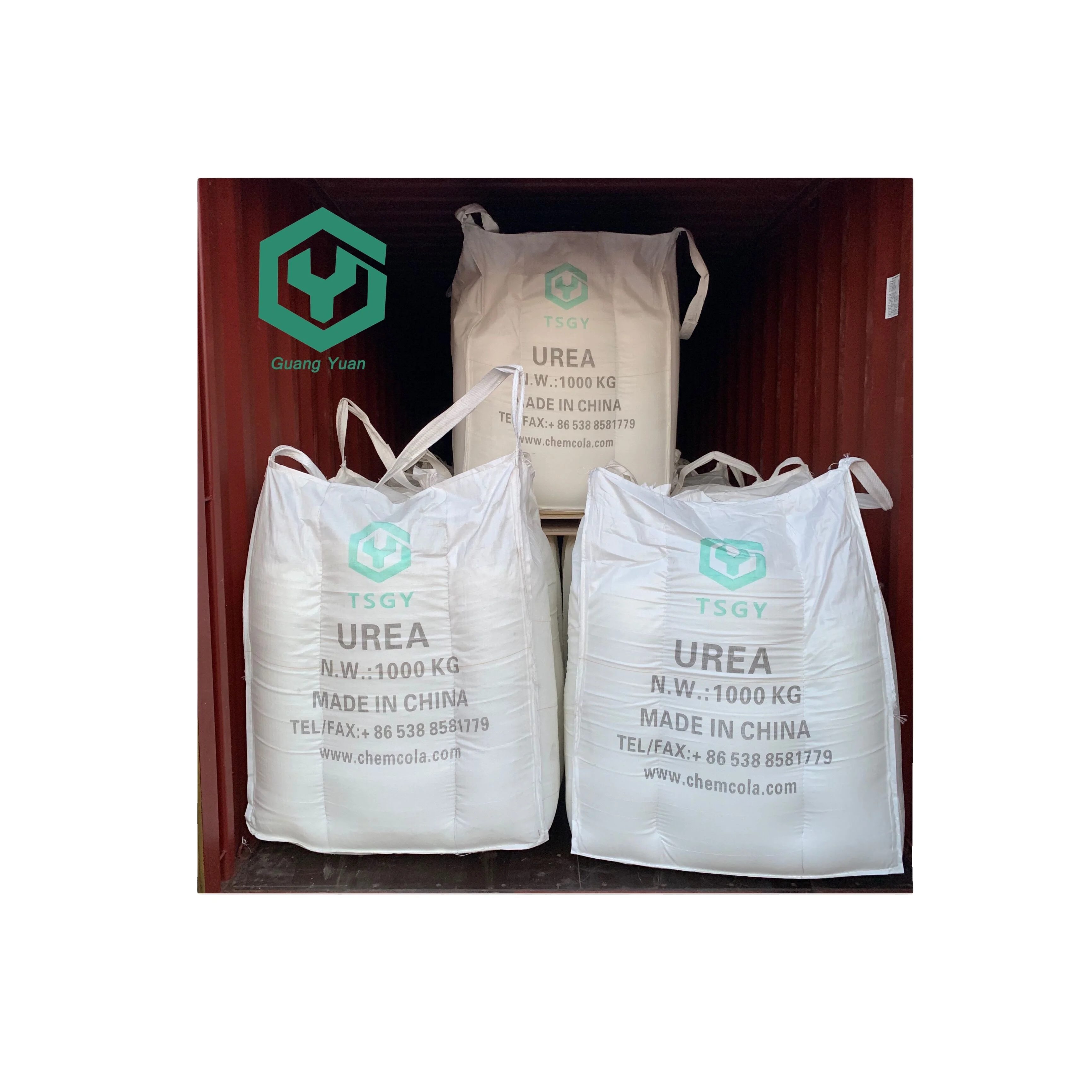 Китай, автомобильный раствор мочевины низкого качества biuret SCR DEF/гранулы для автомобиля