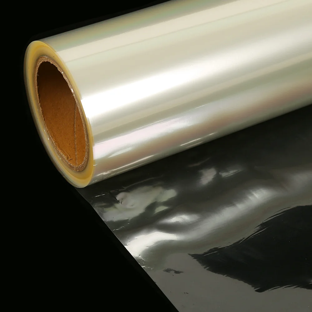 Factory Price Cold Laminating Film Self Adhesive Vinyl Outdoor/Indoor Self Adhesive Vinyl Wholesale PVC Cold Lamination Film