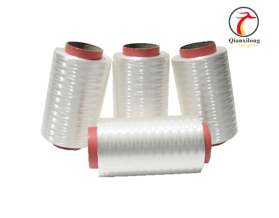 Uhwmpe New High Tenacity High Modulus UHMWPE Yarn