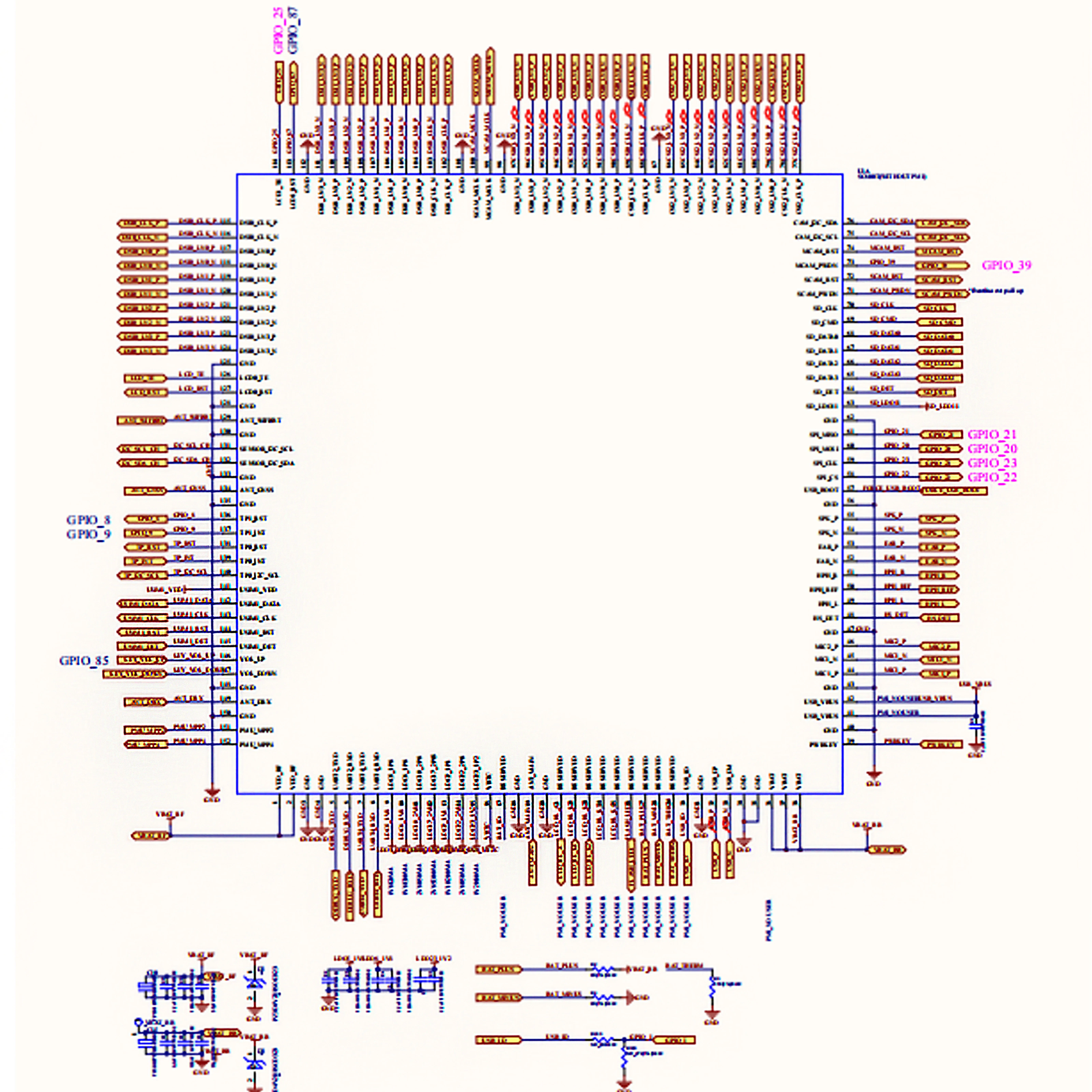 Профессиональный инженер, быстрая схема, электронная проектировка печатных плат и разработка программного обеспечения, Gerber, проектирование компоновки печатных плат