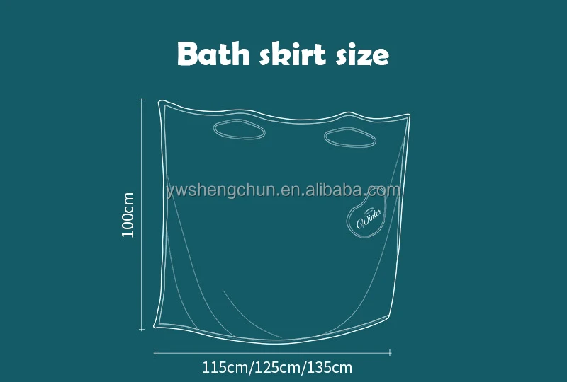 Bathrobe Body Wrap Bath dress Coral fleece thickened absorbent towel wear bath quick-drying bathrobe soft bath skirt