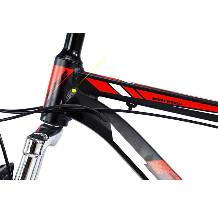 Customized 26-Inch mountain bike parts New Style Speed mountain bike road bike Model cycle for man Work Riding