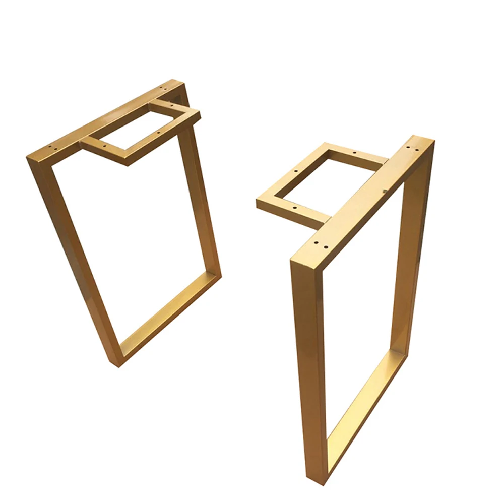 
Asian market cheap stainless steel metal table leg for home decoration hotel decoration 