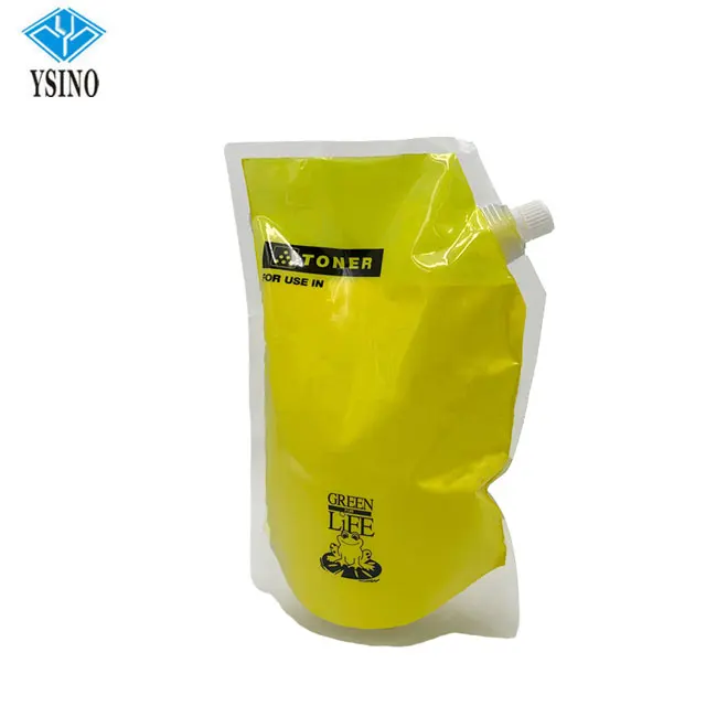 MYCK Toner Powder MPC7200 OEM Toner Refill for RICOH Pro C9100 C9110 C7100 C9200 C7200 Toner bottle refill 500g each bottle