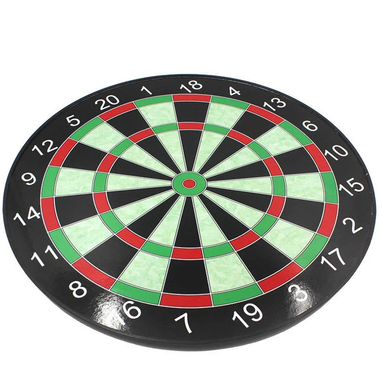 Funny Custom Magnetic Dart Board Game High Quality Kids Toy Leisure Game Dual-Use Darts Set with 8 Flights Dart