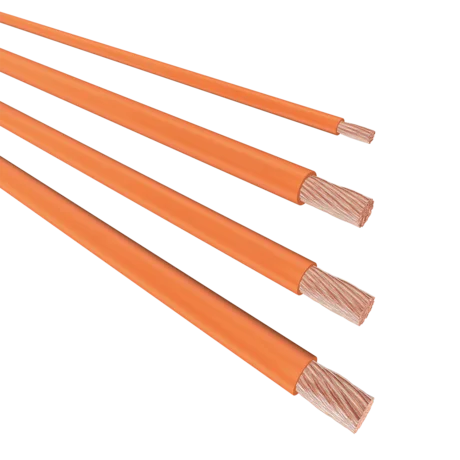 FHLAL2GCB2G FHLAL2GCB2G Shielded Aluminum Hybrid- and Battery Vehicles Automotive Powertrain Units  high-temperature wire Cable