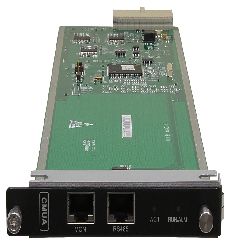 Huawei switch S7703 master processing unit A  ES0D00MCUA00 03030MPV