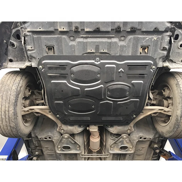 
skid plate under engine cover for Nissan CIMA teana XV Quest Murano 