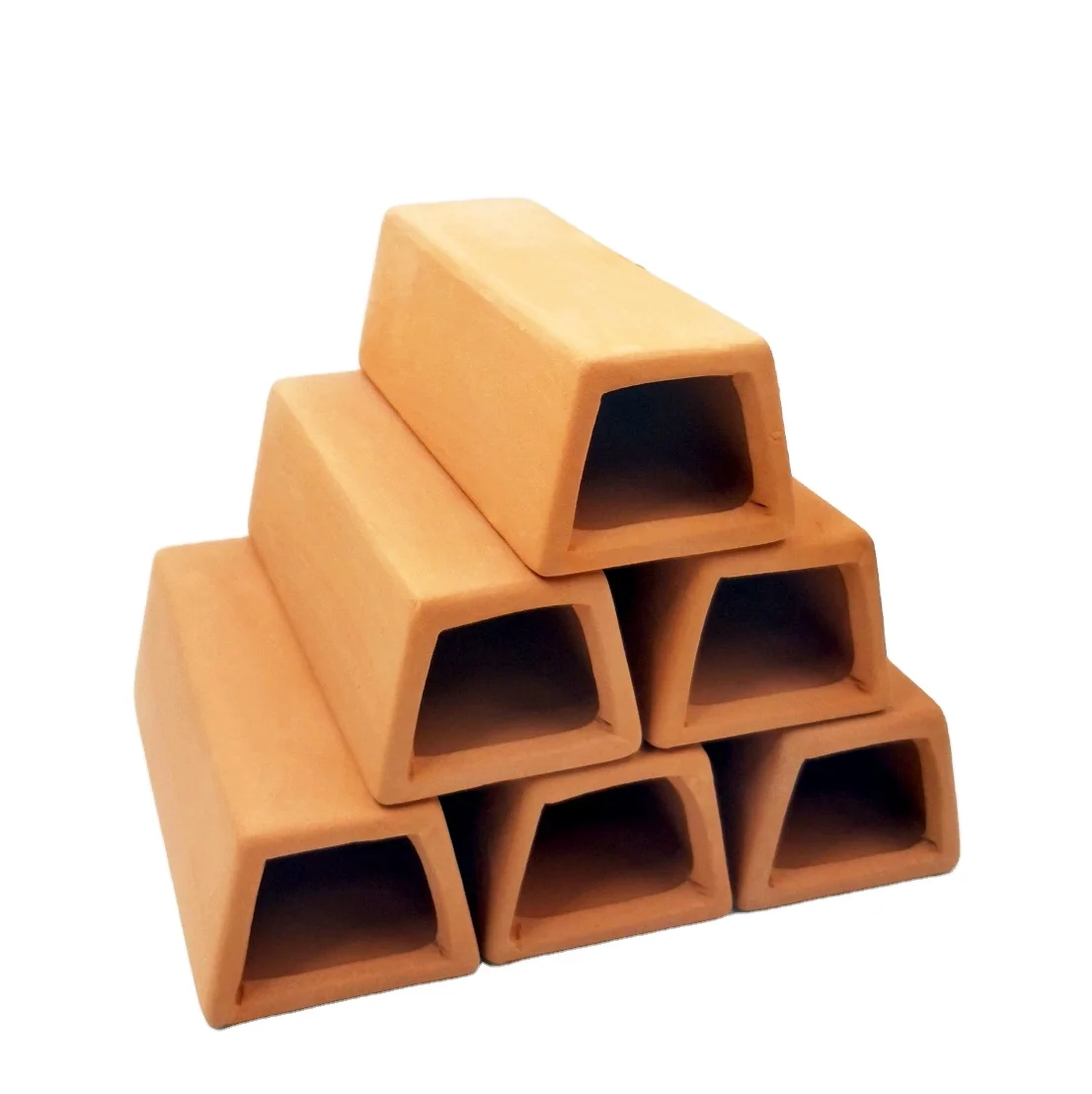 Aquarium Decorations Pleco Cave Breeding Hideout Shelter for Pleco Fish Betta Cichlid Shrimp Rest Hide Play