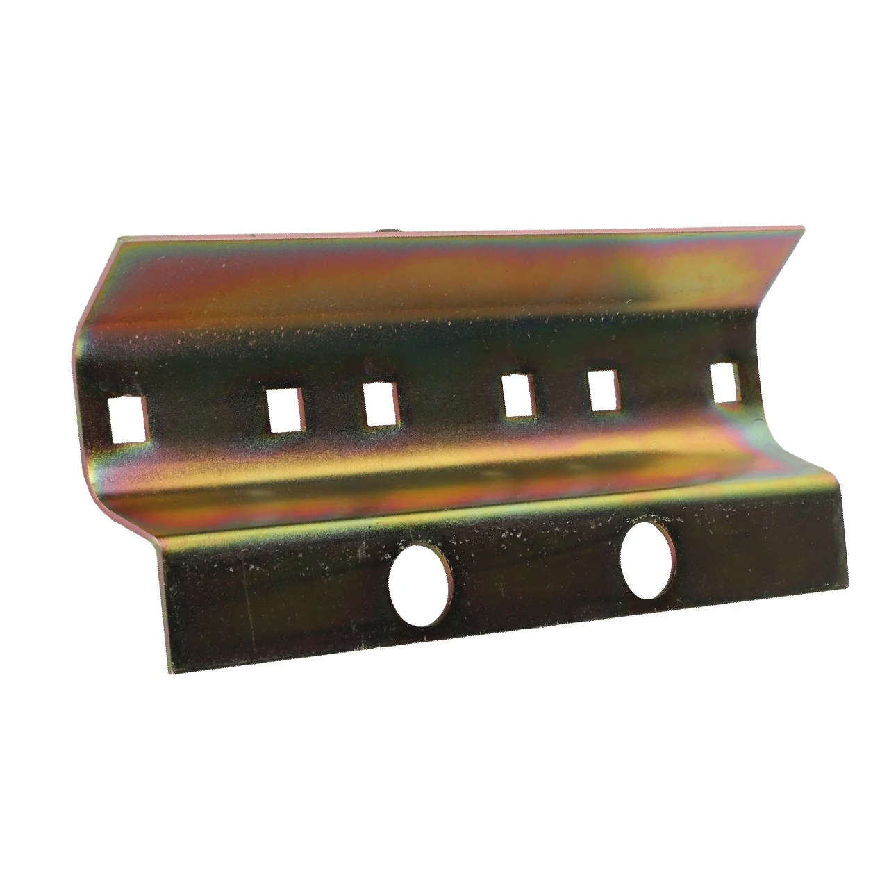 Super corrosion resistance SUPPORT PLATE Big Square Baler Parts For 2270XD Customization 700144036