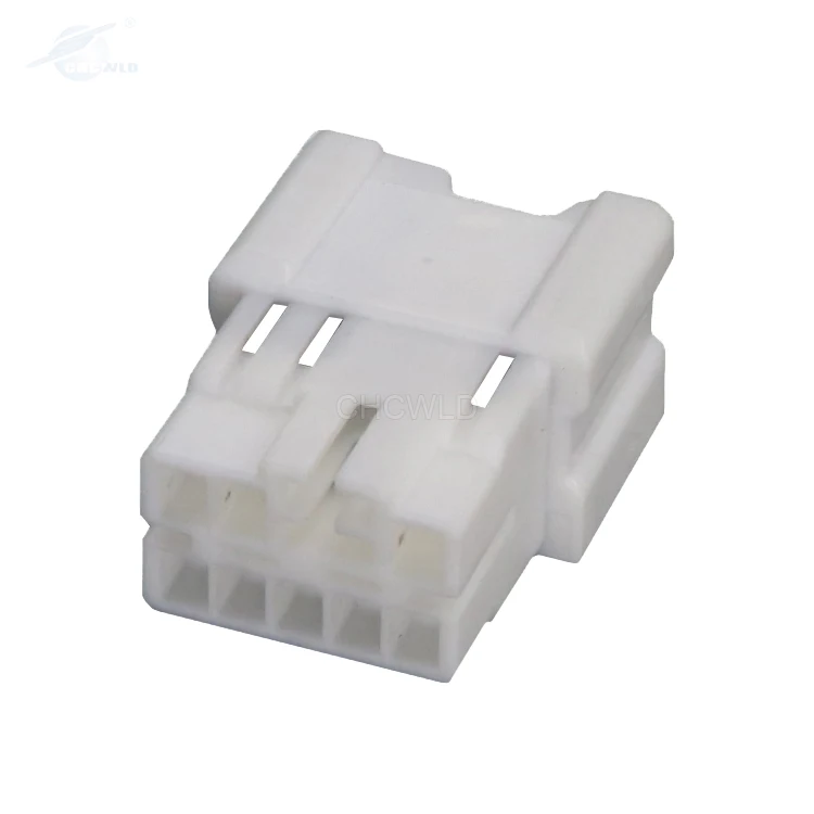 Оригинальный 8-контактный автомобильный разъем терминал 6098-6974 60986974 электропроводка в наличии на