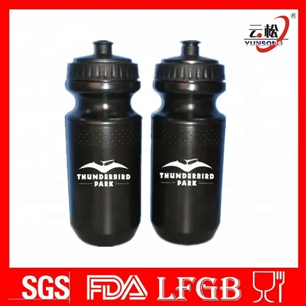 Manufacturer limited time promotion $0.30 stock 500 sports bottles