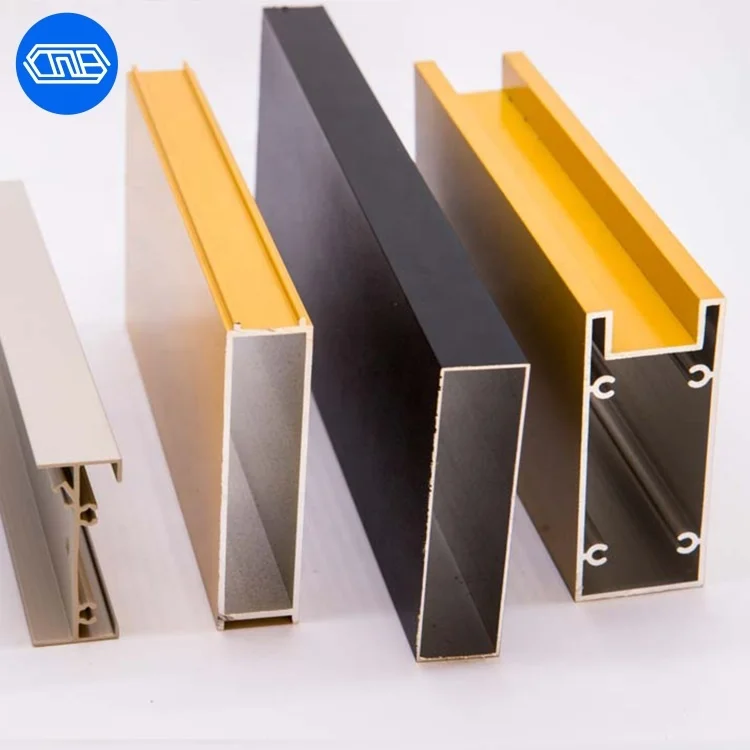 China Suppliers T Slot Aluminium En De Aluminio Extrusion Profil Led Aluminum Profile