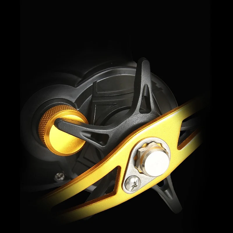 Spinning Fishing Reel 17 +1 BB Light Weight High Speed 7.2:1 Gear Ratio Ultra Smooth Inshore Boat Freshwater Saltwater