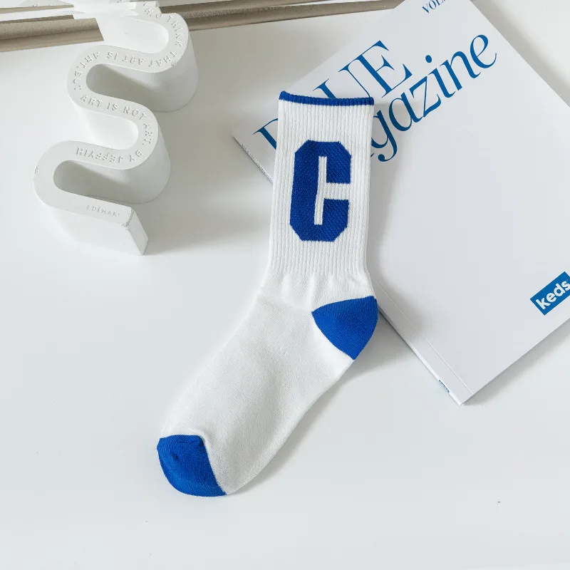 DCY 2024 New Products Black Thermal Pink Mint Green Thin Knit Man Sock,Socks Knitting Machine Automatic,Cotton Socks Custom