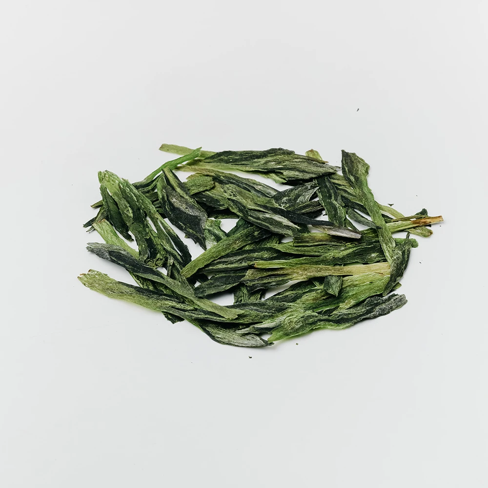 
Chinese Green Tea Brands Wholesale Price Low Calories Good Taste Enhance Green Tea 