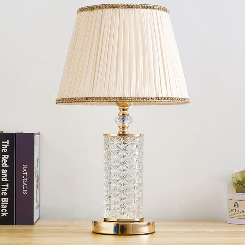 Modern Simple Lamp Home Decorative Lamp Rechargeable  Led Table Lamp  For Restaurant Bedroom Living Room