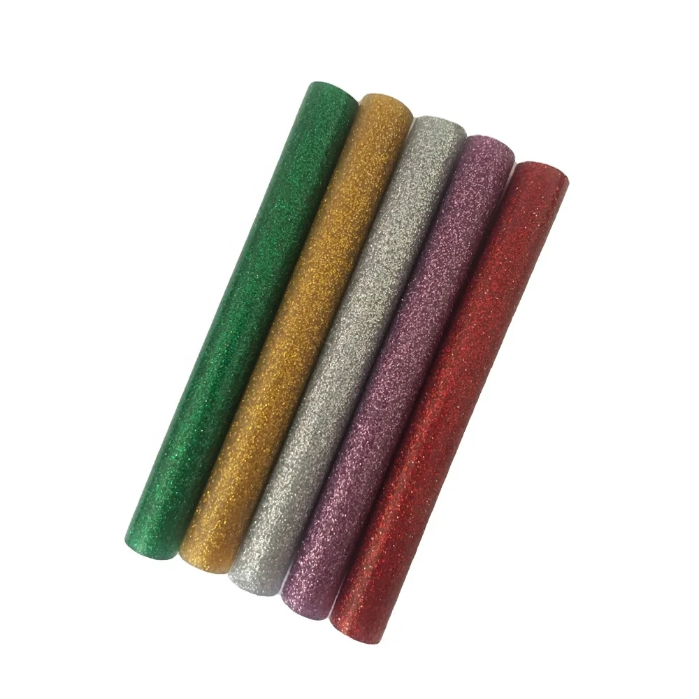 transparent Adhesive Gun Glue Stick 7-11mm Hot Melt Glue Gun Stick