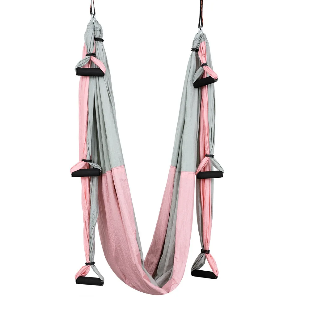 
2020 yoga Inversion Swing Sling Aerial Yoga swing Hammock 