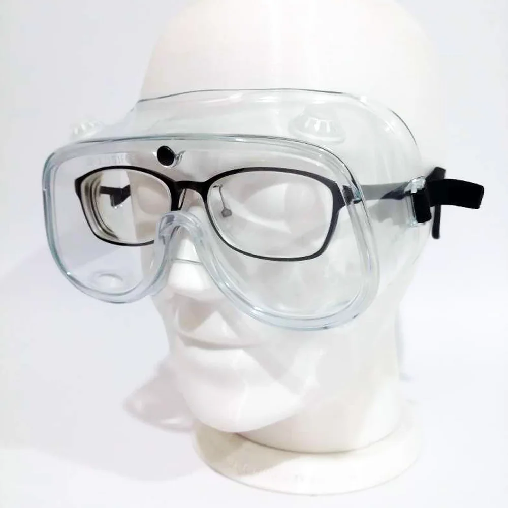 taiwan Goggles