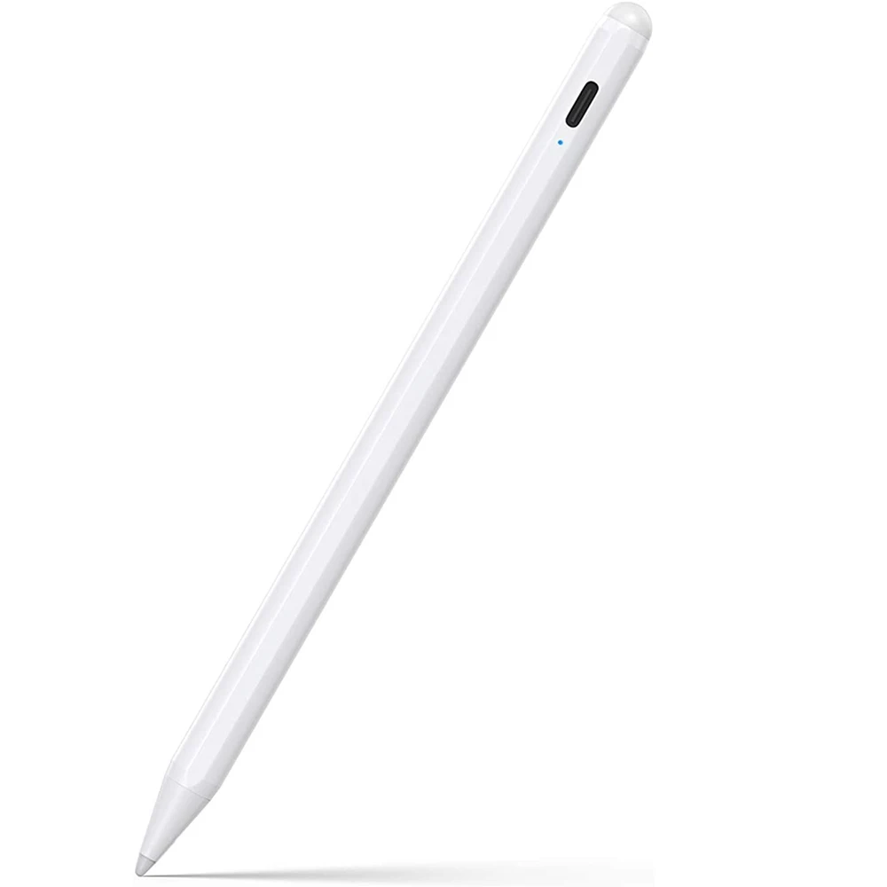 Palm Rejection Tilt Pen for iPad Air Pencil with Wireless Charging Pen Stylus For Apple