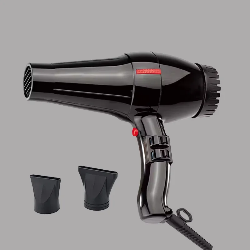 Professional  salon classic AC motor 2100w hair dryer Exquisite appearance high quality hair dryer is very popular hair dryer