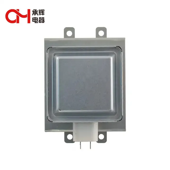 CH Microwave Magnetron 2M210-1 Universal voltage magnetron for microwave tube universal Galanz microwave oven Magnetron