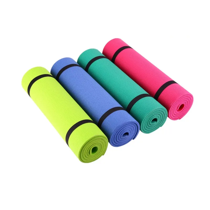 Multi color xpe foam picnic sitting foldable  no toxic  mat  no-slip dedust