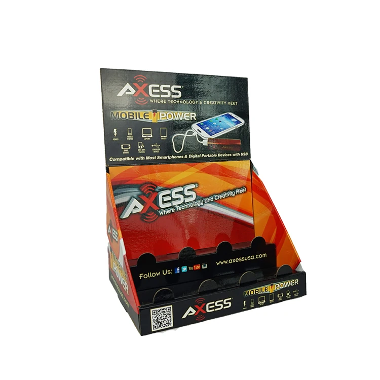 Подставка для картона