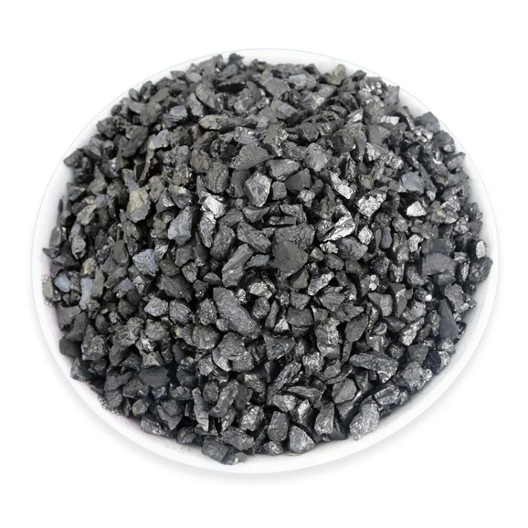 Cheap Low Ash Low Sulfur Recarburizer Calcined Anthracite Coal/Carbon Raiser Carbon Additive/Carbon Raiser Coke Fuel Carbonizers