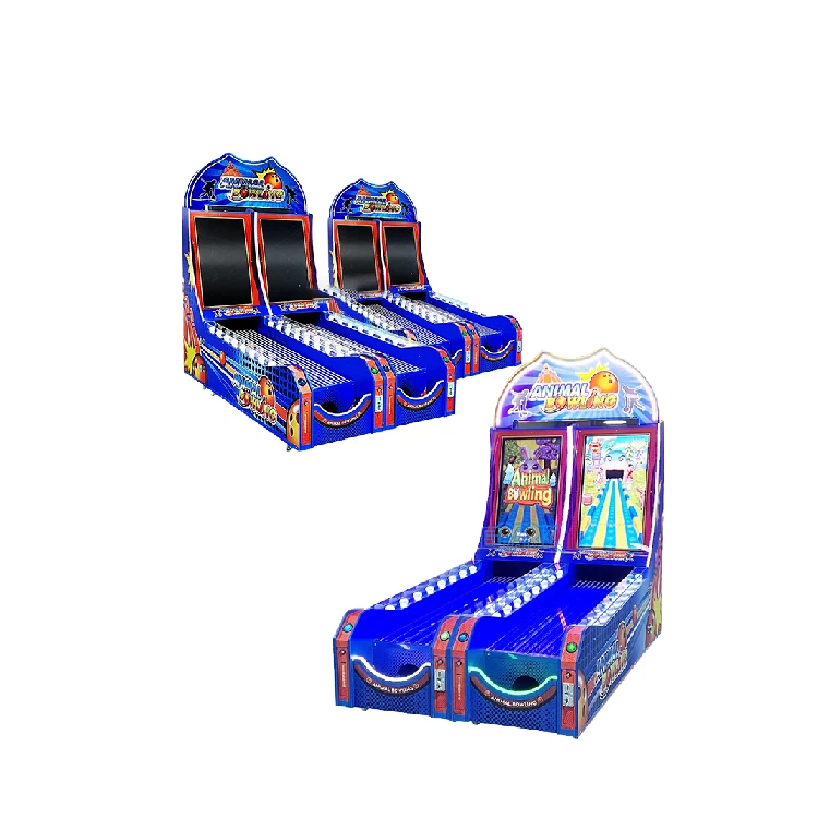Arcade Bowling Machine, Bowling Arcade Machine, Bowling Machine Spare Parts, Bowling Pin Machine, Bowling Machine Lane