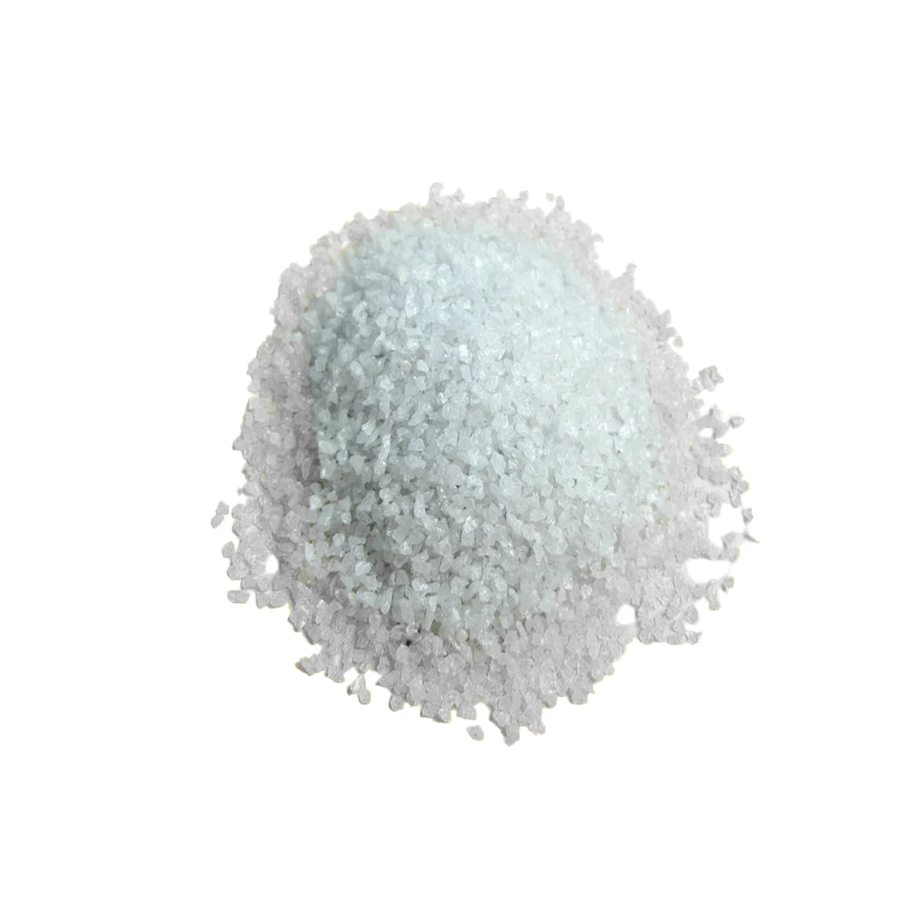 White fused alumina suitable for Cutting wheel and Grinding wheel