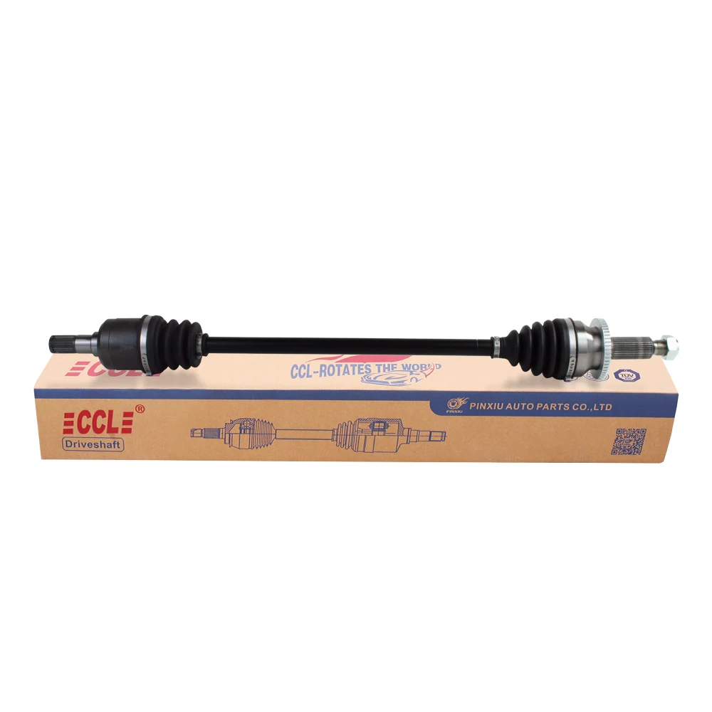 CCL/EPX для K5-R KIA 1 6 т CV. Совместная Автоматическая часть CV вал привода оси OEM 49501-D3030/49501-2P000/49500-2B610/49500-3W200/49500-3S201