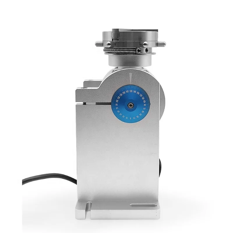 Jewelry Rotary Ring rotation Rotary Axis for laser marking machine engraving machine Marking engraving rings bracelets