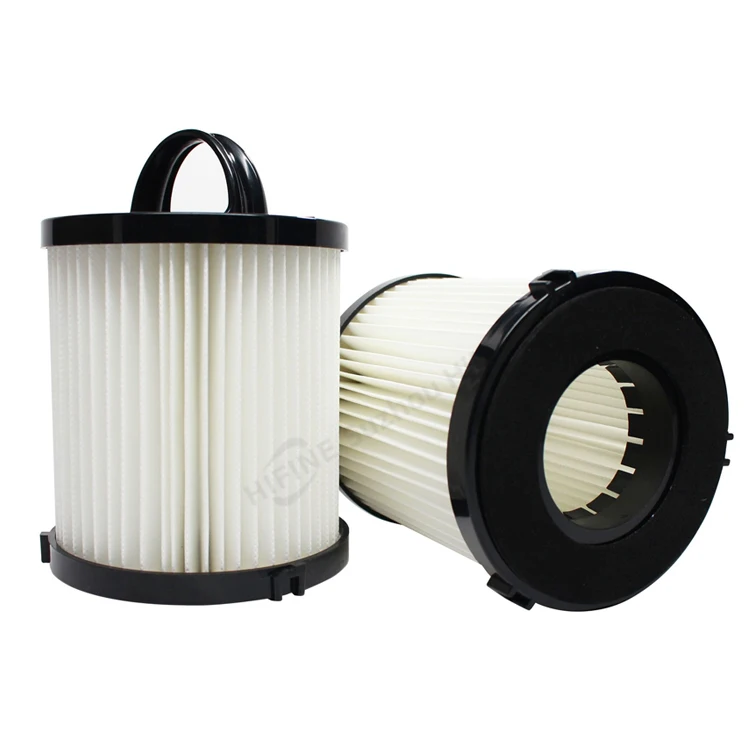 Hifine Washable and Reusable Allergen Vacuum Cleaner Replacement Hepa Filter For Eur/eka DCF 21