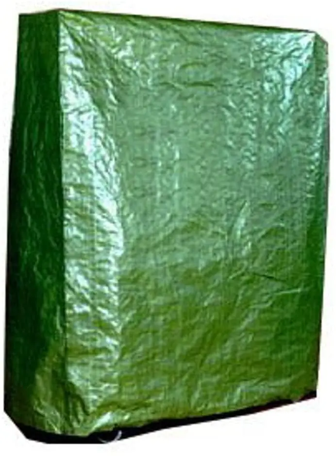 Прочный сверхпрочный Водонепроницаемый солнцезащитный чехол для садовой мебели