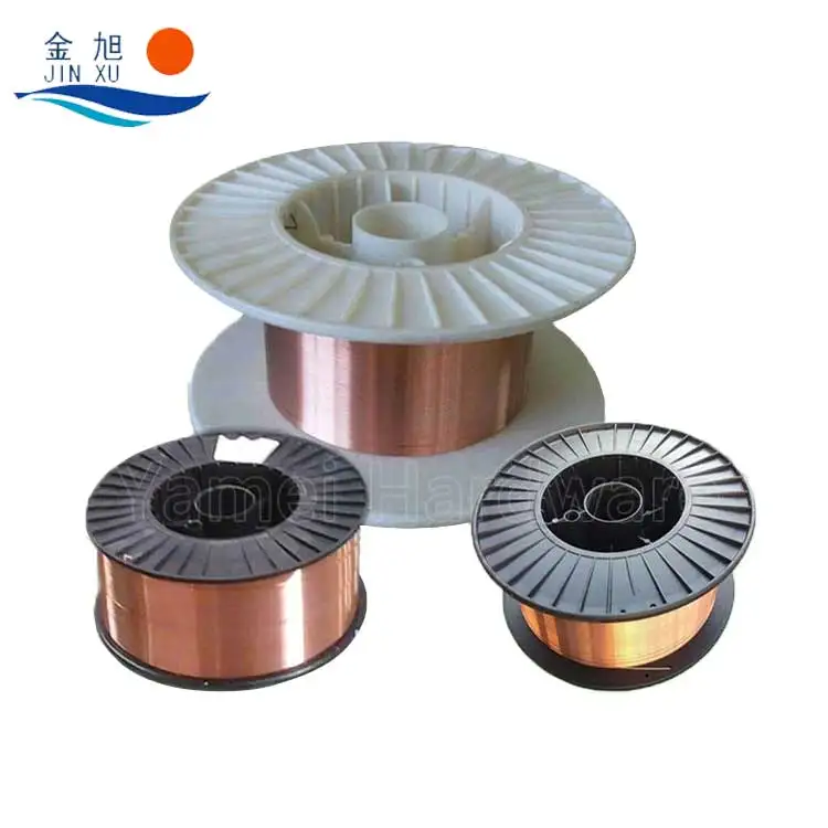
Free sample free shipping manufacturer welding wire aws a5.18 er 70s-6 