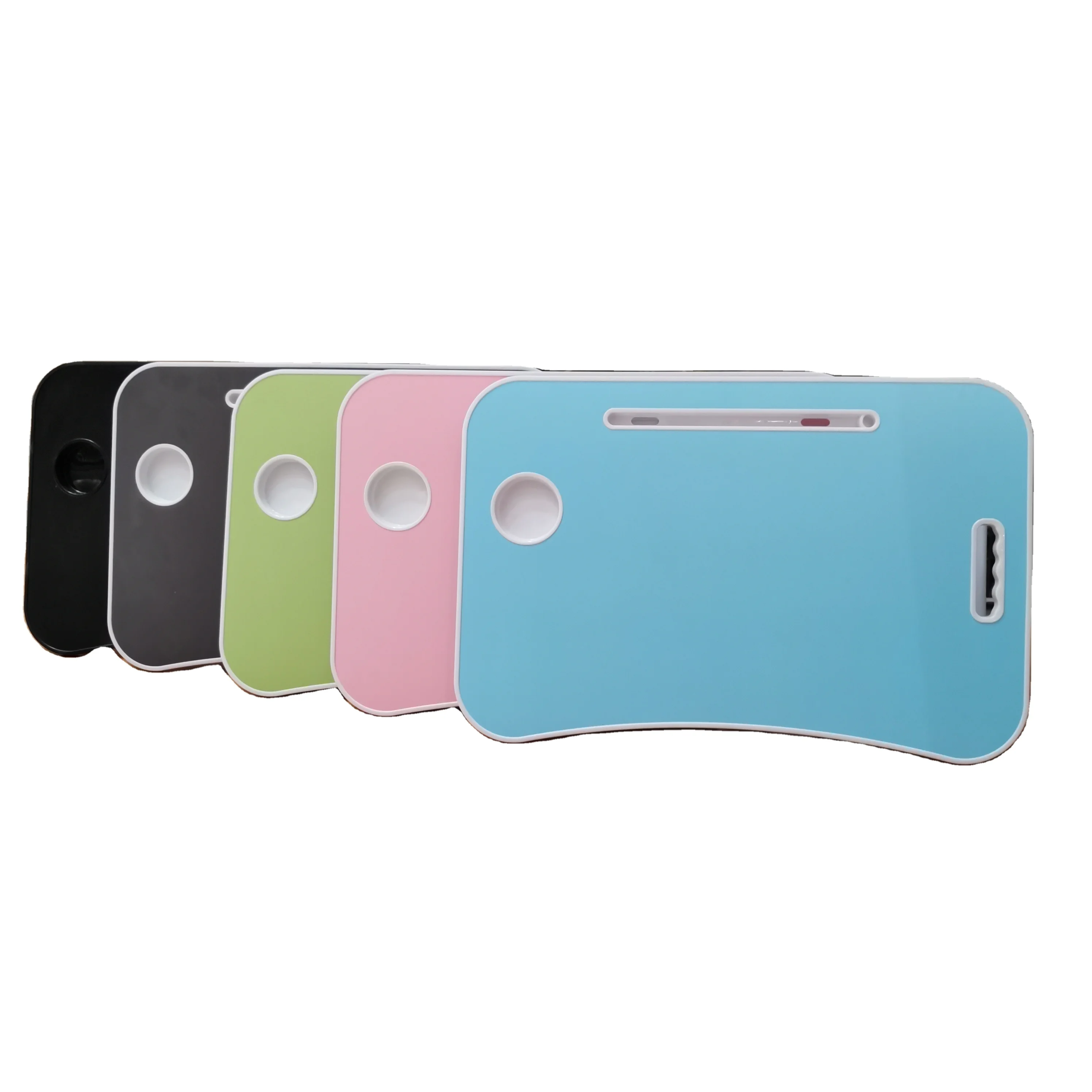 Study Table Tabbed Laptop Table Bed Multi Function Foldable Study Table